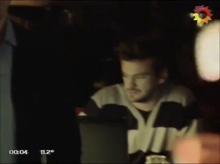 Julieta Díaz hot en Condicionados