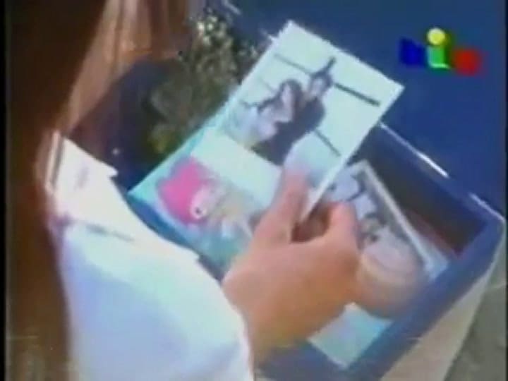 TWIGGY | Necesito un amigo