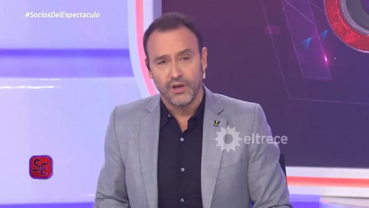 Bullying Y Cancelación El Mito Que Arruinó La Carrera De María Amuchástegui, Conductora De Tv