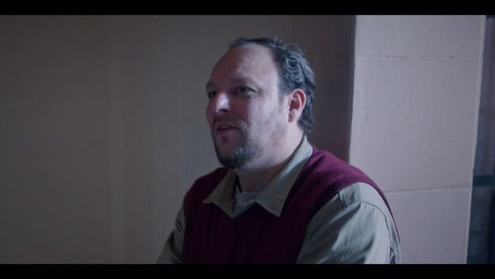 ¿Quién es “Marito”? Conocé al personaje que protagoniza el nuevo comercial del mundial.