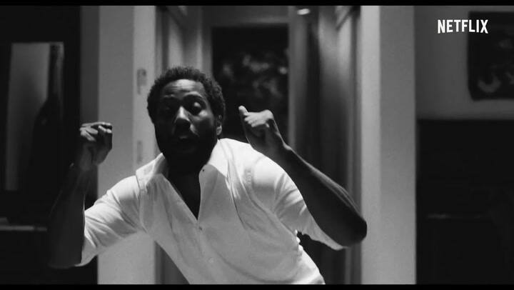 Malcom y Marie, trailer - Fuente: YouTube