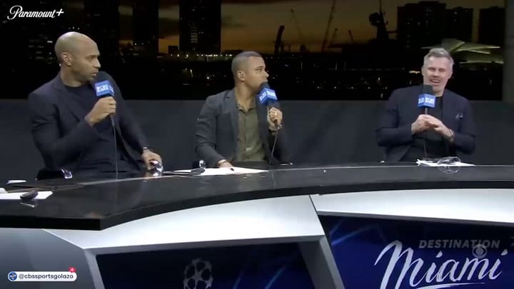 Debate Messi o Ronaldo