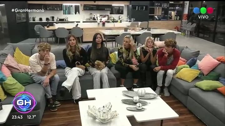 El jueves 17 de febrero Romina salvó a un compañero de la placa