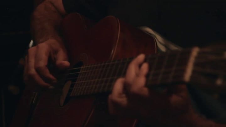 Gilberto Gil, 'Você E Eu' - Fuente: YouTube