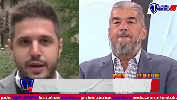 El insólito debate entre los team invierno y verano de F90: 'Me gusta el frío'