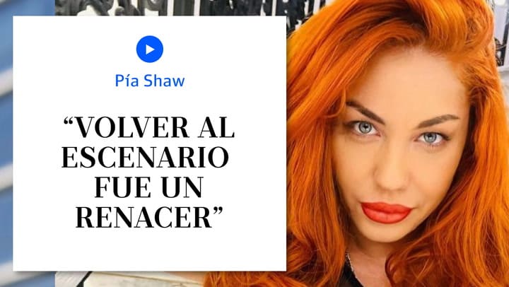 Lourdes Fernández: su pelea interna, la crisis mediática y la vuelta de Bandana al Gran Rex