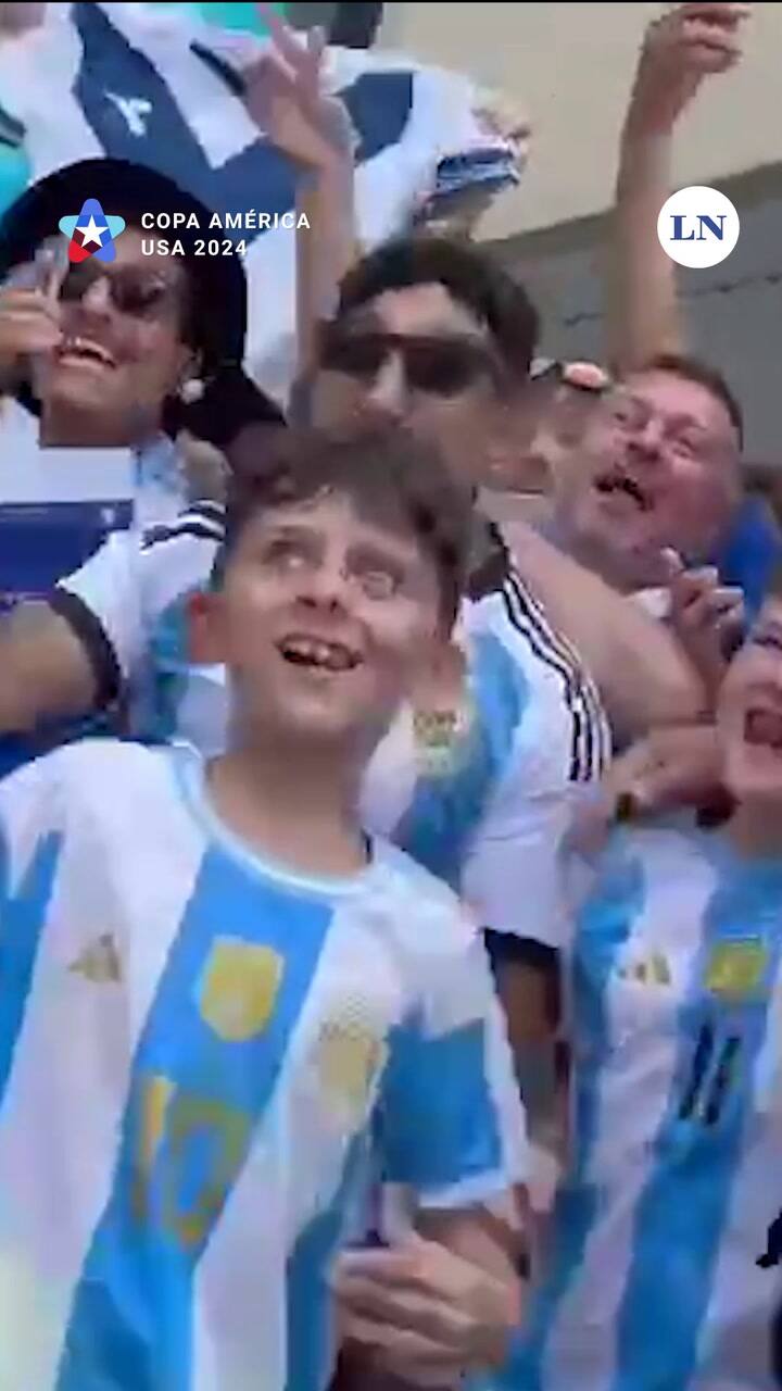 A Horas Del Debut Para Subir