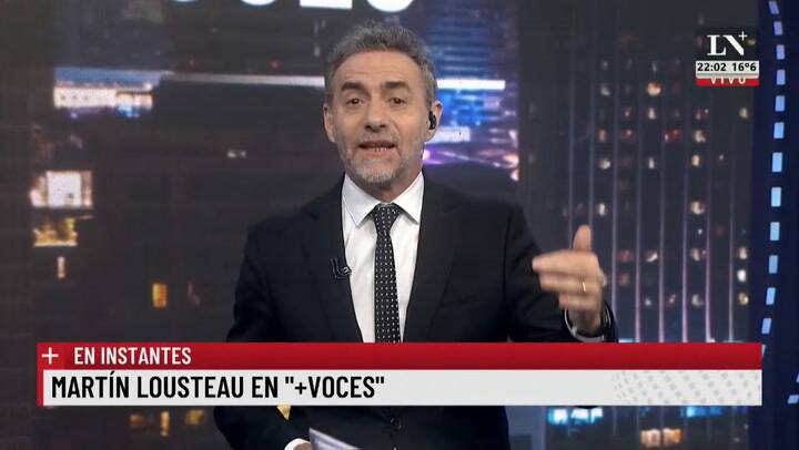 No tapen la inflación - El editorial de Luis Majul