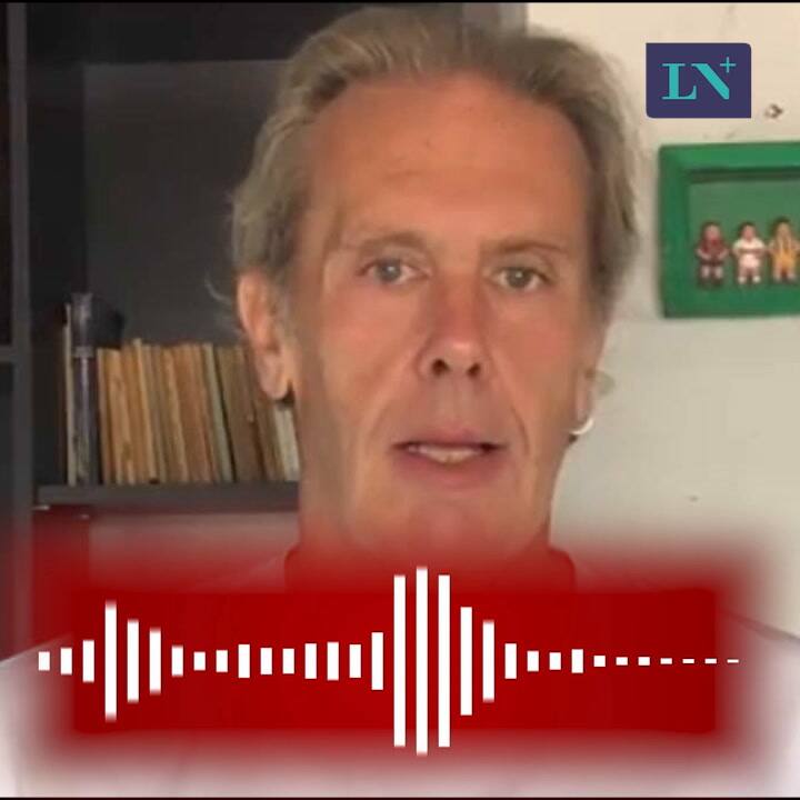 La dura de crítica de Bonadeo a Alex Caniggia y Susana Giménez - Fuente: Club Octubre