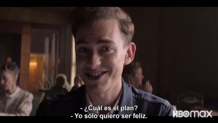 Trailer de It's A Sin