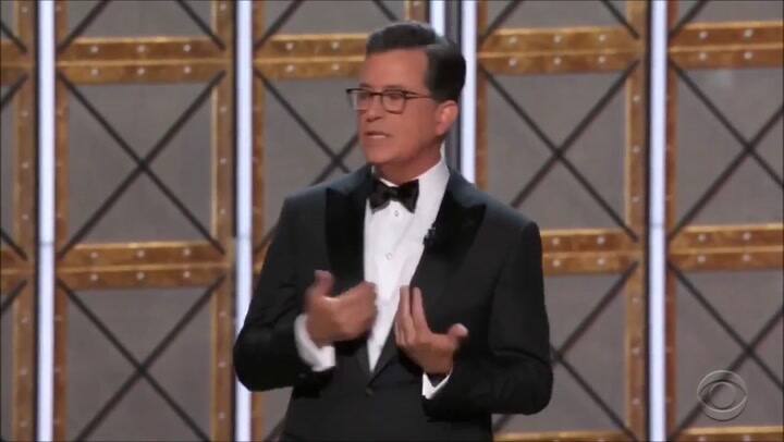 Sean Spicer, ex vocero de la Casa Blanca