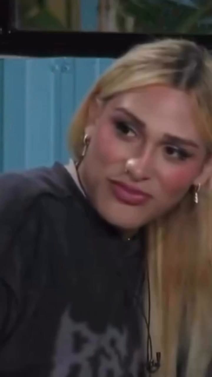 "Branelik", el nuevo shippeo en Gran Hermano Generación Dorada