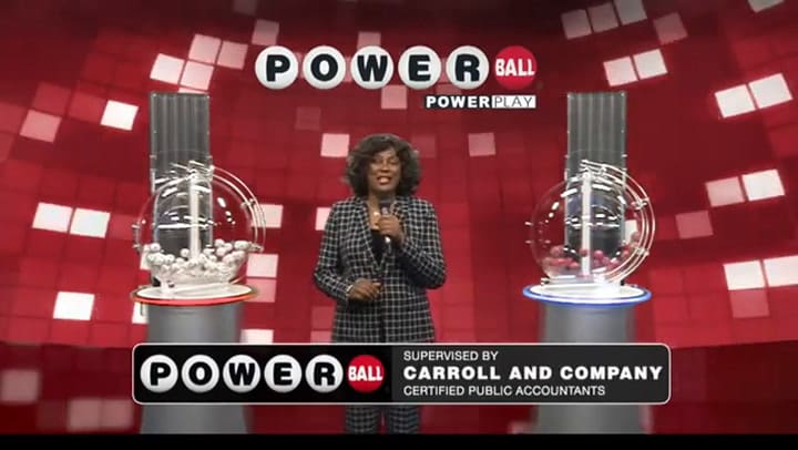 Powerball USA: resultados del lunes 15 de julio