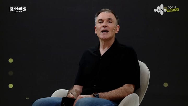 MEET MUSIC - ROCK IN USA