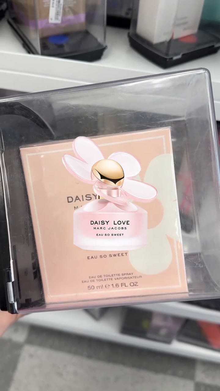 Estos son los mejores perfumes de mujer en Ross para oler delicioso, según una influencer