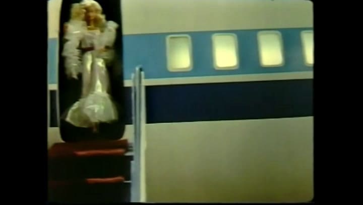 Barbie comercial Top Toys