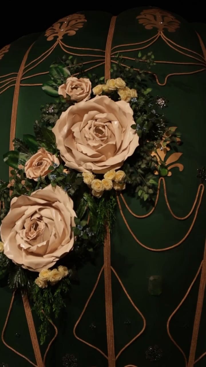 Los detalles de la boda millonaria india