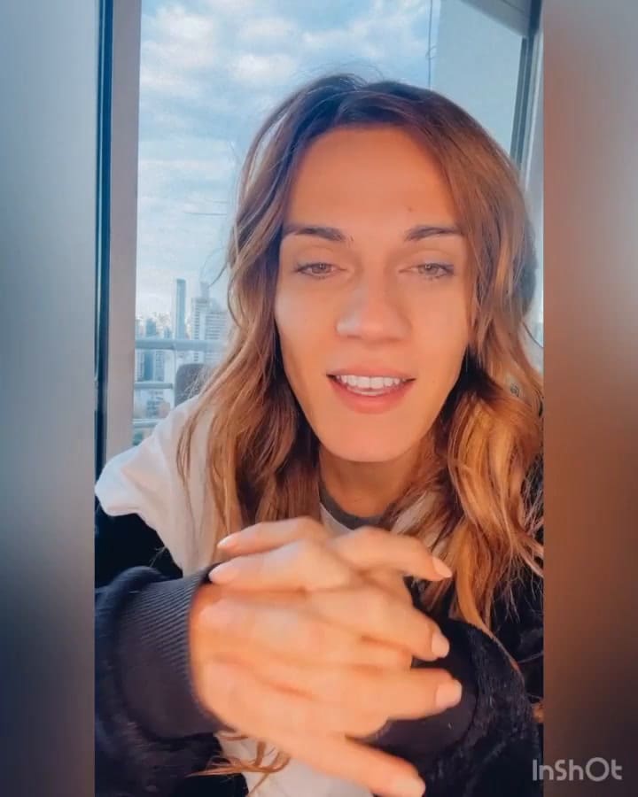 Entre lágrimas, Mariana Genesio Peña habló de la agresión que sufrió en la calle