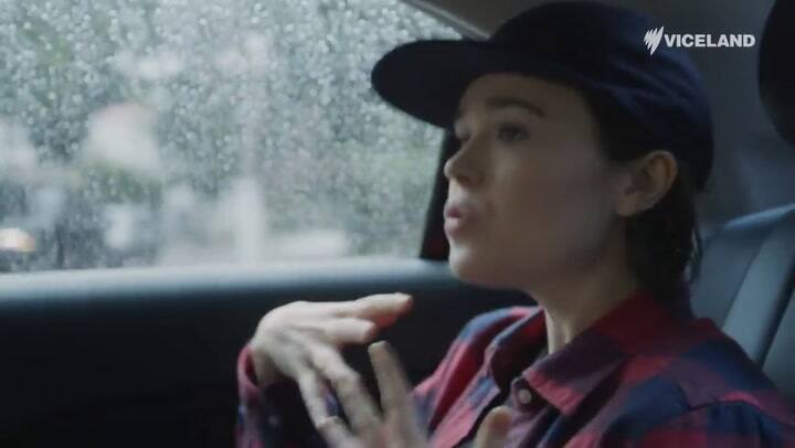 Trailer 'Gaycation' - Fuente: Youtube