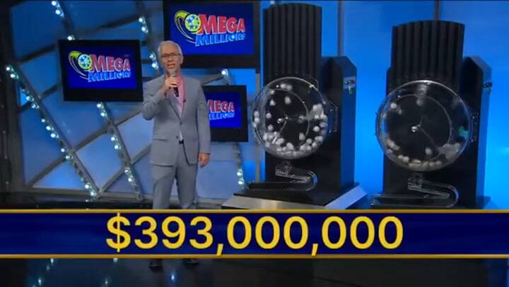 Mega Millions: ganadores del viernes 17 de mayo