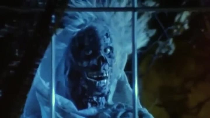 El hijo de Stephen King protagonizó una de las películas basadas en un libro del escritor