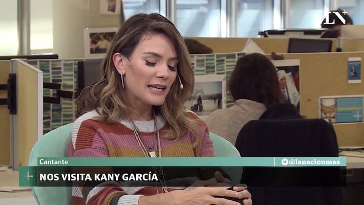 ¿El programa de Mirta Legrand te ayudó a difundir tu música?