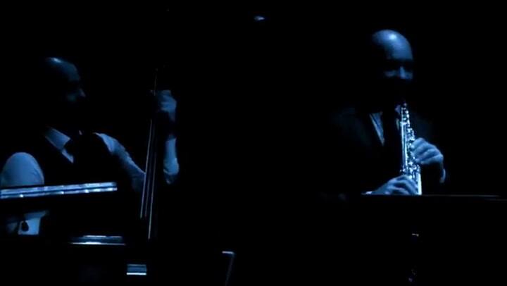Branford Marsalis, 'The Sunny Side of the Street' - Fuente: Youtube