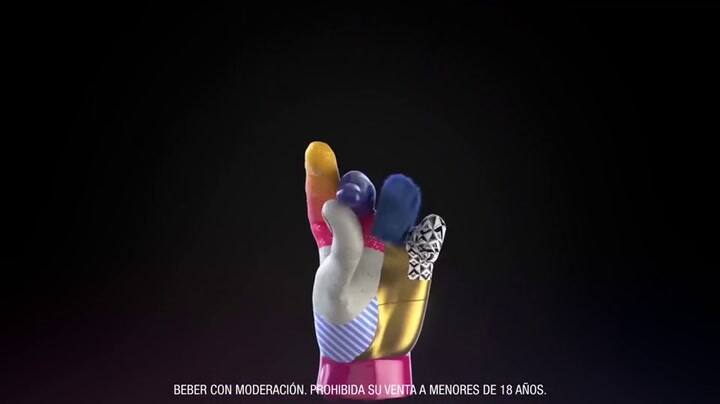 Se Viene Chandon Artground