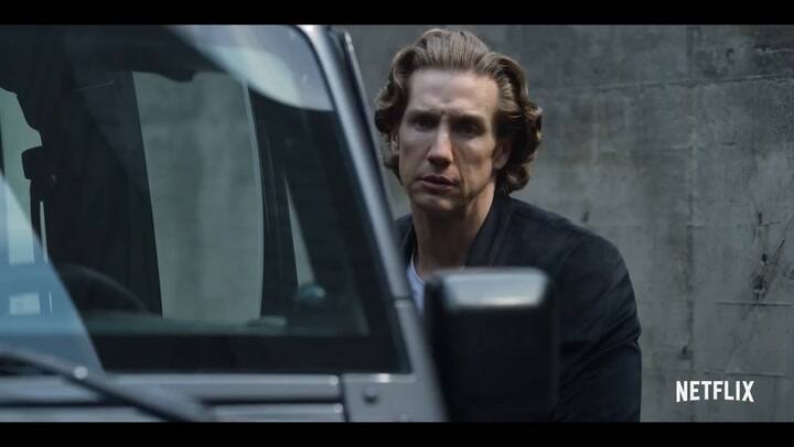 Trailer de ¿Quién mató a Sara?