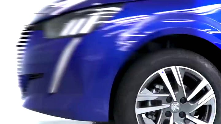 Cómo se fabrica el nuevo Peugeot 208 en Argentina