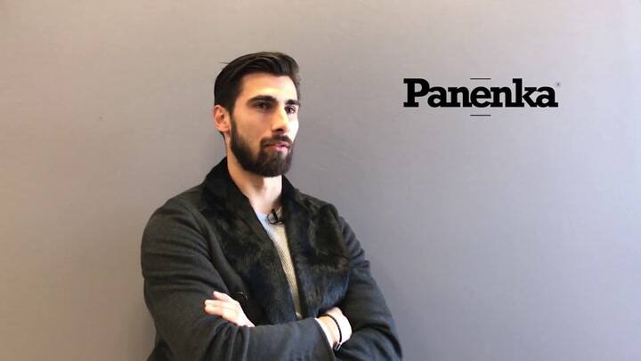 Entrevista a André Gomes - Revista Panenka