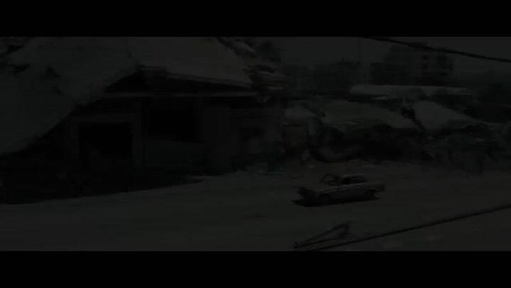 Trailer de El Ídolo