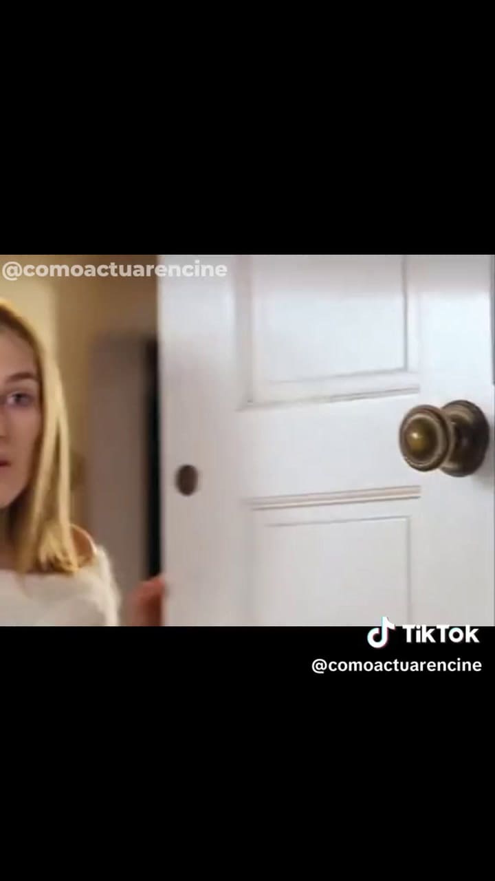 La escena emblemática de Love Actually cuando Mark declara su amor a Juliet