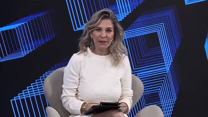 Eduardo Costantini (Consultatio) en el Summit de Real Estate