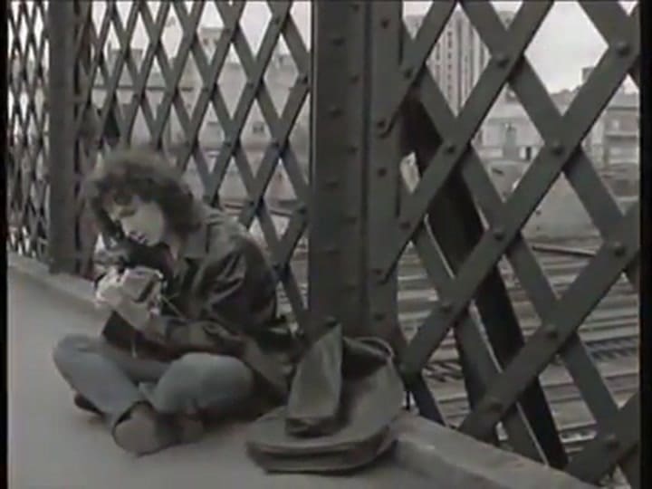 Trailer de la película Tango Feroz - Fuente: Youtube