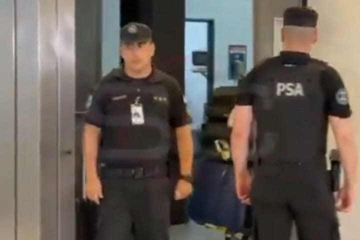 Llegada De Chacho Coudet A La Argentina