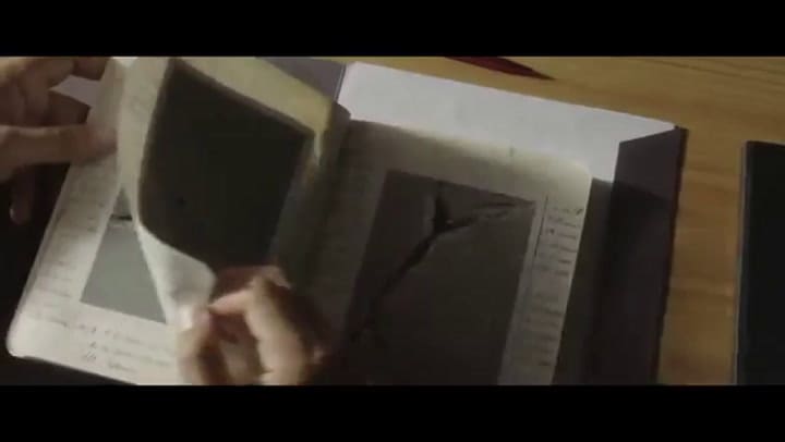 Las grietas de Jara