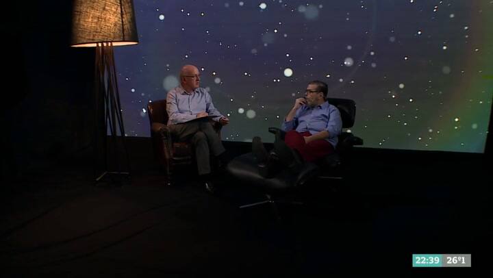 Alfredo Casero, después de su polémico twit: 'No estoy con bronca con Uruguay'