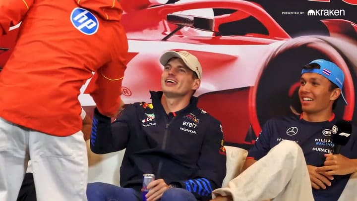 “It Was A Tough Weekend”