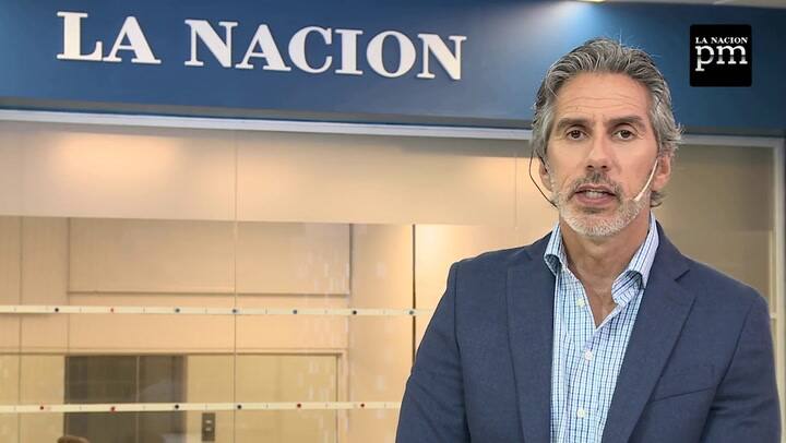 Tras el acuerdo con el Gobierno, se suspendió el paro de la CGT