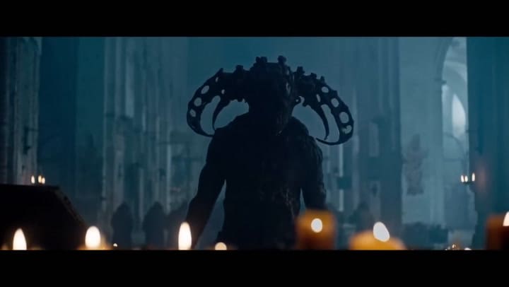 Traumados: la película de Netflix que recomiendan ver bajo propio riesgo