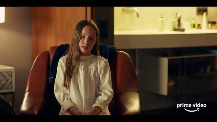 Tráiler de la serie Pequeñas coincidencias