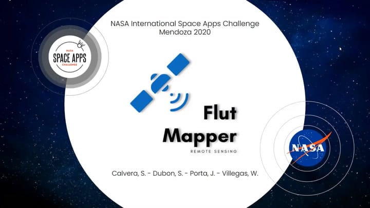 Zonda Incorporated | NSAC Mendoza 2020 - Fuente: The Mars Society Argentina