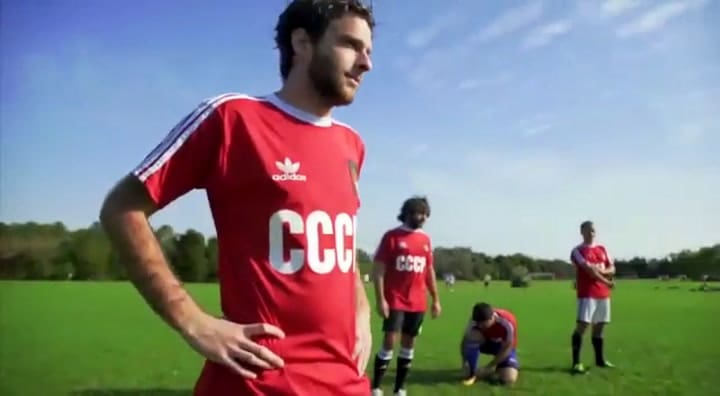 Alto Nono Fútbol - Fuente: AltoNono