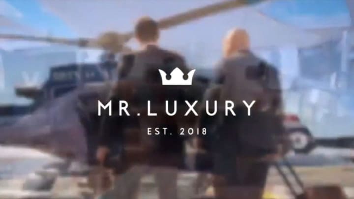 Cómo es el yate más caro del mundo.