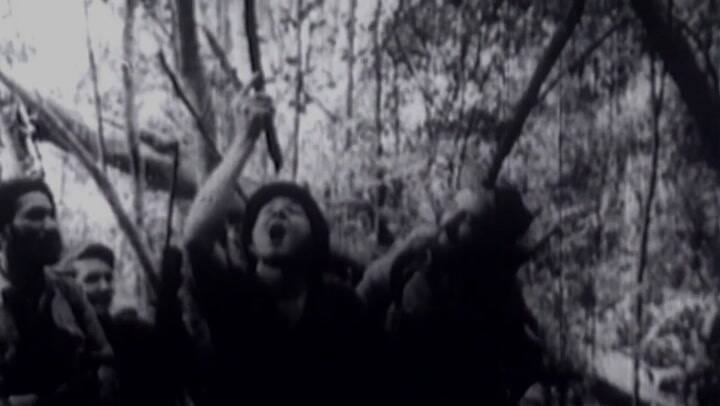 Raúl Castro, el arquitecto de la revolución de Fidel en Cuba - Fuente: AFP