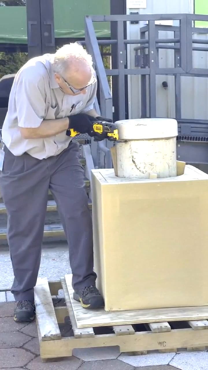 El descubrimiento que los tomó por sorpresa