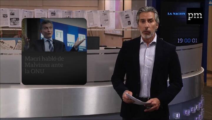 VIDEO: Gremios docentes se suman al paro nacional del 27 de septiembre