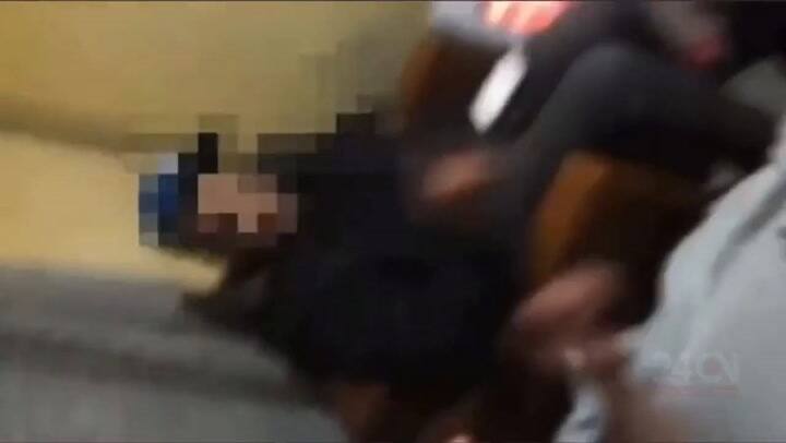 Siempre leal a la mafia': venden droga en La Plata y suben videos con armas a las redes