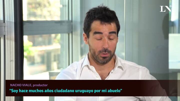 Nacho Viale “Muchos del gobierno no han querido venir”